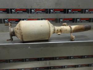 Gebruikte Katalysator Ford Transit Custom 2.0 TDCi 16V Eco Blue 130 Prijs op aanvraag aangeboden door Verhoef Cars & Parts