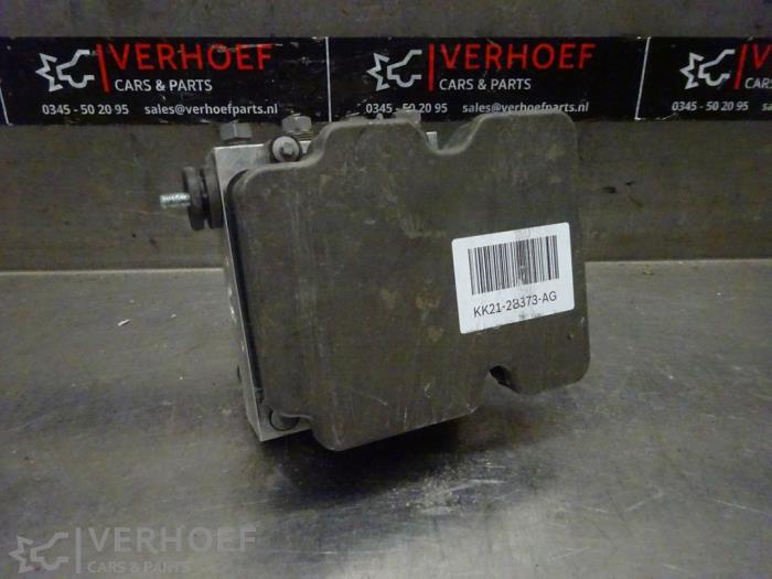 Gebruikte ABS Pomp Ford Transit Custom 2.0 TDCi 16V Eco Blue 130 Prijs op aanvraag aangeboden door Verhoef Cars & Parts