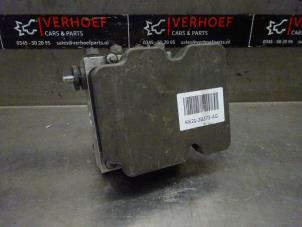 Gebruikte ABS Pomp Ford Transit Custom 2.0 TDCi 16V Eco Blue 130 Prijs op aanvraag aangeboden door Verhoef Cars & Parts