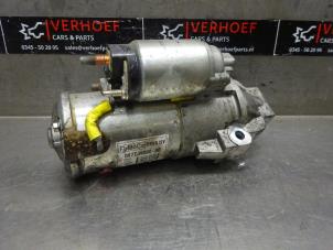 Gebruikte Startmotor Ford Transit Custom 2.0 TDCi 16V Eco Blue 130 Prijs op aanvraag aangeboden door Verhoef Cars & Parts
