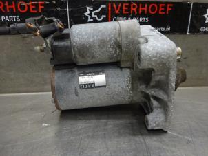 Gebruikte Startmotor Peugeot 208 I (CA/CC/CK/CL) 1.0 Vti 12V PureTech Prijs € 35,00 Margeregeling aangeboden door Verhoef Cars & Parts