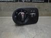 Licht Schakelaar van een Seat Leon (1P1), 2005 / 2013 1.2 TSI, Hatchback, 4Dr, Benzine, 1.197cc, 77kW (105pk), FWD, CBZB, 2010-02 / 2012-12, 1P1 2012