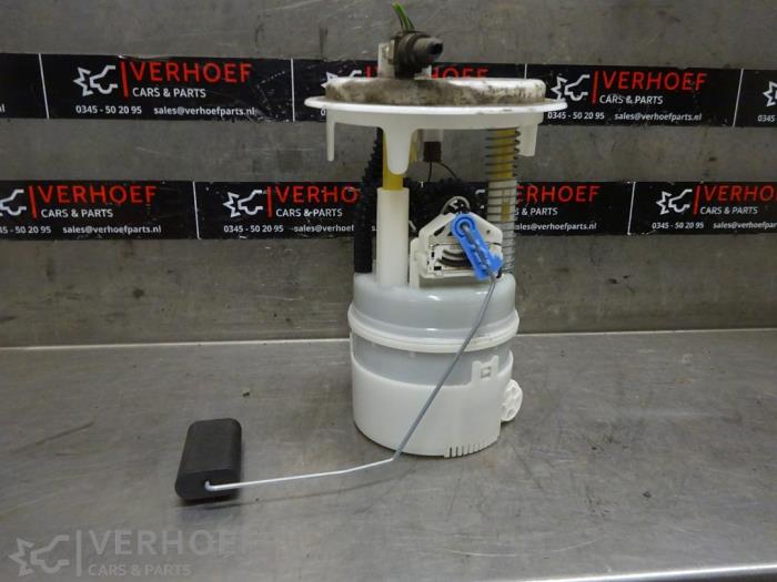 Gebruikte Benzinepomp Citroen DS3 (SA) 1.6 16V VTS THP Prijs op aanvraag aangeboden door Verhoef Cars & Parts