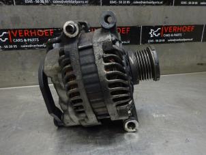 Gebruikte Dynamo Citroen DS3 (SA) 1.6 16V VTS THP Prijs op aanvraag aangeboden door Verhoef Cars & Parts