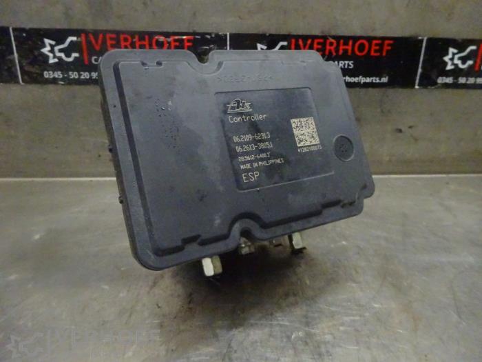 Gebruikte ABS Pomp Honda Insight (ZE2) 1.3 16V VTEC Prijs € 300,00 Margeregeling aangeboden door Verhoef Cars & Parts