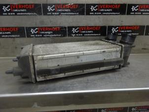 Gebruikte Intercooler Ford Fiesta 6 (JA8) 1.6 TDCi 16V 95 Prijs op aanvraag aangeboden door Verhoef Cars & Parts
