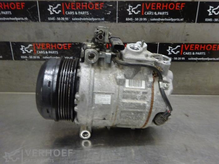 Gebruikte Aircopomp Mercedes Sprinter 3,5t (906.63) 314 CDI 16V Prijs € 211,75 Inclusief btw aangeboden door Verhoef Cars & Parts