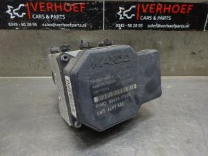 Gebruikte ABS Pomp Hyundai Matrix 1.6 16V Prijs € 50,00 Margeregeling aangeboden door Verhoef Cars & Parts