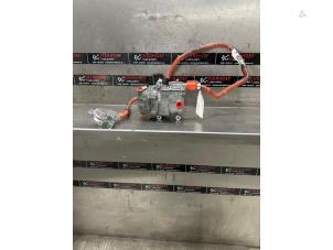 Gebruikte Aircopomp Toyota Yaris III (P13) 1.5 16V Hybrid Prijs € 125,00 Margeregeling aangeboden door Verhoef Cars & Parts