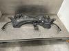 Toyota Yaris III (P13) 1.5 16V Hybrid Subframe