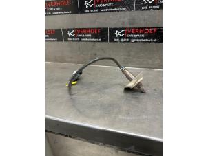 Gebruikte Lambda Sonde Toyota Yaris III (P13) 1.5 16V Hybrid Prijs € 40,00 Margeregeling aangeboden door Verhoef Cars & Parts