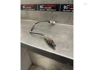 Gebruikte Lambda Sonde Toyota Yaris III (P13) 1.5 16V Hybrid Prijs € 40,00 Margeregeling aangeboden door Verhoef Cars & Parts