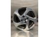 Toyota Yaris III (P13) 1.5 16V Hybrid Velg