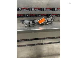 Gebruikte Ruitenwismotor + Mechaniek Suzuki Alto 1.0 12V Prijs € 175,00 Margeregeling aangeboden door Verhoef Cars & Parts