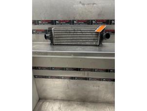 Gebruikte Intercooler Ford Transit 2.0 TDCi 16V Eco Blue 130 Prijs € 66,55 Inclusief btw aangeboden door Verhoef Cars & Parts