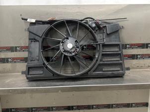 Gebruikte Vin Ford Transit 2.0 TDCi 16V Eco Blue 130 Prijs € 121,00 Inclusief btw aangeboden door Verhoef Cars & Parts