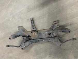 Gebruikte Subframe Ford Transit 2.0 TDCi 16V Eco Blue 130 Prijs € 181,50 Inclusief btw aangeboden door Verhoef Cars & Parts