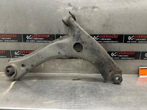Gebruikte Draagarm rechts-voor Ford Transit 2.0 TDCi 16V Eco Blue 130 Prijs € 60,50 Inclusief btw aangeboden door Verhoef Cars & Parts