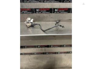 Gebruikte Adblue injector Ford Transit 2.0 TDCi 16V Eco Blue 130 Prijs € 90,75 Inclusief btw aangeboden door Verhoef Cars & Parts