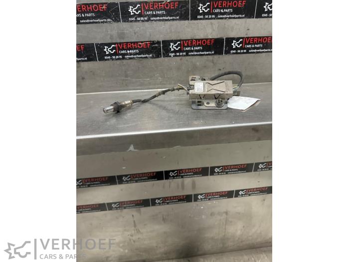 Gebruikte Nox sensor Ford Transit 2.0 TDCi 16V Eco Blue 130 Prijs € 121,00 Inclusief btw aangeboden door Verhoef Cars & Parts