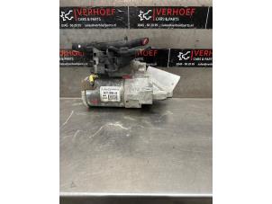 Gebruikte Startmotor Ford Transit 2.0 TDCi 16V Eco Blue 130 Prijs € 48,40 Inclusief btw aangeboden door Verhoef Cars & Parts