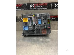 Gebruikte Zekeringkast Citroen C3 (SX/SW) 1.2 12V e-THP PureTech 110 Prijs op aanvraag aangeboden door Verhoef Cars & Parts