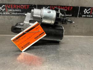 Gebruikte Startmotor Citroen C3 (SX/SW) 1.2 12V e-THP PureTech 110 Prijs € 30,00 Margeregeling aangeboden door Verhoef Cars & Parts