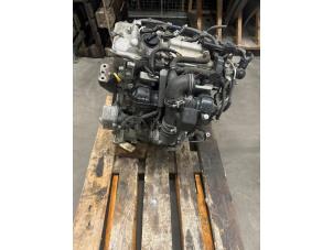 Gebruikte Motor Toyota Prius (ZVW3) 1.8 16V Prijs € 1.700,00 Margeregeling aangeboden door Verhoef Cars & Parts