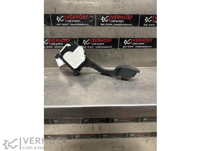 Gebruikte Sensor Gaspedaalpositie Fiat 500 (312) 1.0 Hybrid Prijs op aanvraag aangeboden door Verhoef Cars & Parts