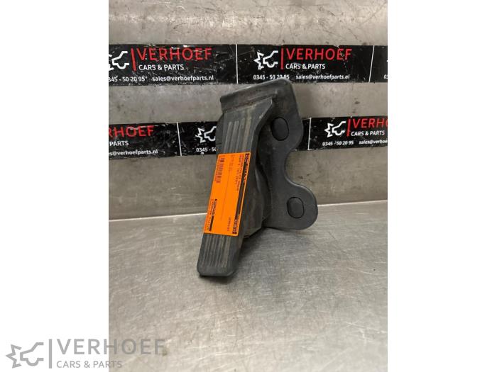 Gebruikte Gaspedaalpositie Sensor Mazda 6 (GJ/GH/GL) 2.2 SkyActiv-D 150 16V Prijs op aanvraag aangeboden door Verhoef Cars & Parts
