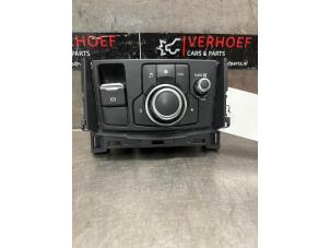 Gebruikte Regelunit Multi Media Mazda 6 (GJ/GH/GL) 2.2 SkyActiv-D 150 16V Prijs op aanvraag aangeboden door Verhoef Cars & Parts