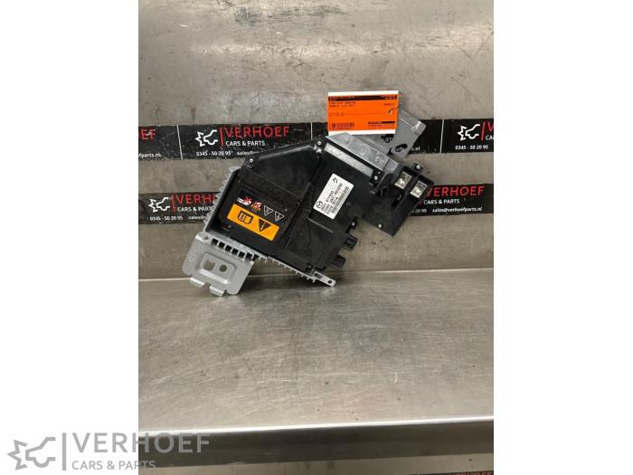 Gebruikte Start/Stop computer Mazda 6 (GJ/GH/GL) 2.2 SkyActiv-D 150 16V Prijs op aanvraag aangeboden door Verhoef Cars & Parts