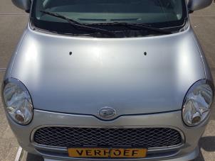 Gebruikte Motorkap Daihatsu Trevis 1.0 12V DVVT Prijs op aanvraag aangeboden door Verhoef Cars & Parts