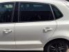 Volkswagen Polo V (6R) 1.2 TDI 12V BlueMotion Deur 4Deurs links-achter