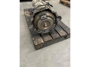 Gebruikte Automaatbak Ssang Yong Rexton 2.7 Xdi RX/RJ 270 16V Prijs op aanvraag aangeboden door Verhoef Cars & Parts