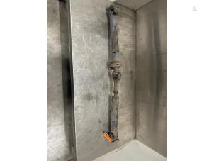 Gebruikte Cardanas Ssang Yong Rexton 2.7 Xdi RX/RJ 270 16V Prijs op aanvraag aangeboden door Verhoef Cars & Parts