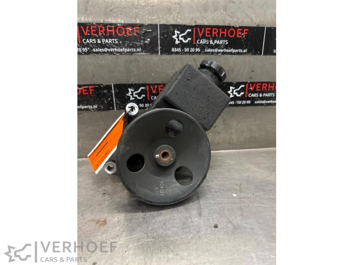 Gebruikte Servopomp Ssang Yong Rexton 2.7 Xdi RX/RJ 270 16V Prijs op aanvraag aangeboden door Verhoef Cars & Parts