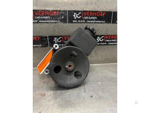 Gebruikte Stuurbekrachtiging Pomp Ssang Yong Rexton 2.7 Xdi RX/RJ 270 16V Prijs op aanvraag aangeboden door Verhoef Cars & Parts