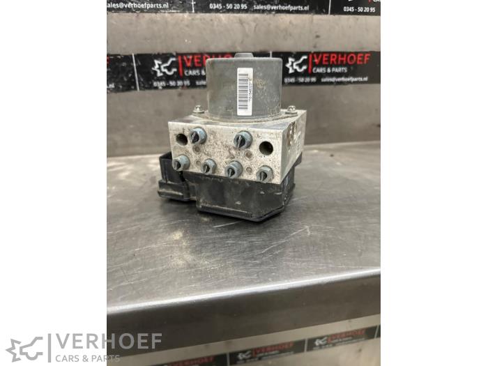 Gebruikte ABS Pomp Mini Mini Open (R57) 1.6 16V One Prijs € 90,00 Margeregeling aangeboden door Verhoef Cars & Parts