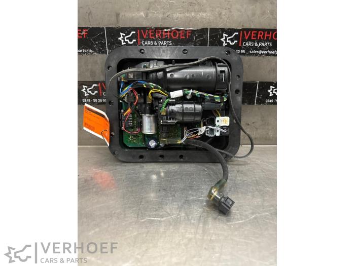Gebruikte Pomp adblue Peugeot Expert (V1/VA/VB/VE/VF/VT/VY) 1.6 Blue HDi 95 16V Prijs € 363,00 Inclusief btw aangeboden door Verhoef Cars & Parts