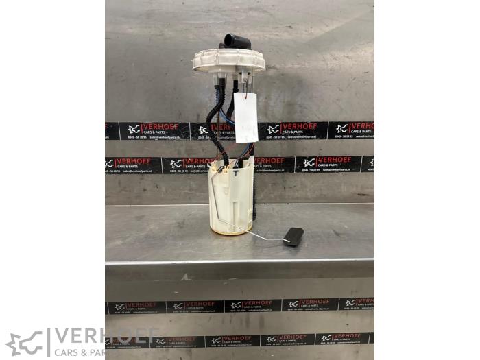 Gebruikte Dieselpomp Fiat Ducato (250) 3.0 D Multijet Power Prijs op aanvraag aangeboden door Verhoef Cars & Parts