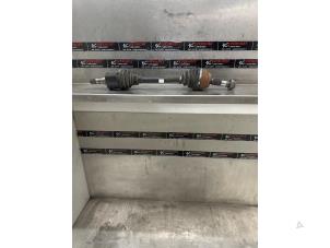 Gebruikte Homokineetas links-voor Fiat Ducato (250) 3.0 D Multijet Power Prijs op aanvraag aangeboden door Verhoef Cars & Parts