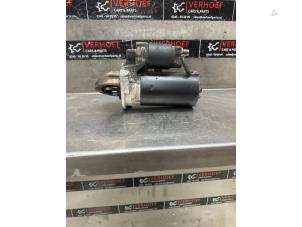 Gebruikte Startmotor Fiat Ducato (250) 3.0 D Multijet Power Prijs op aanvraag aangeboden door Verhoef Cars & Parts