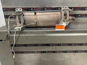 Gebruikte Roetfilter Fiat Ducato (250) 3.0 D Multijet Power Prijs op aanvraag aangeboden door Verhoef Cars & Parts