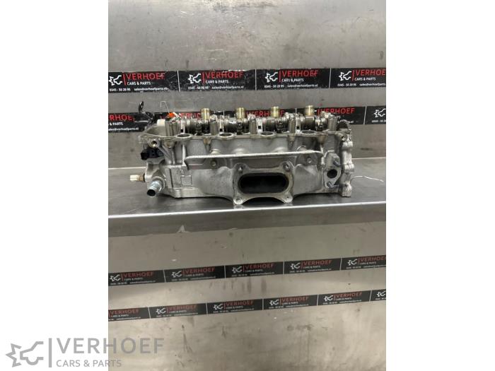 Gebruikte Cilinderkop Honda Insight (ZE2) 1.3 16V VTEC Prijs € 400,00 Margeregeling aangeboden door Verhoef Cars & Parts