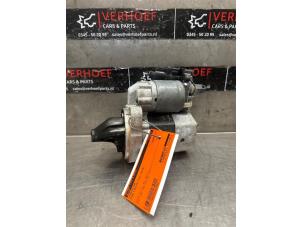 Gebruikte Startmotor Ford Fiesta 7 1.1 Ti-VCT 12V 70 Prijs € 25,00 Margeregeling aangeboden door Verhoef Cars & Parts