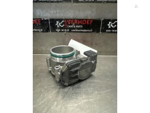 Gebruikte Gasklephuis Mercedes CLA (118.3) 2.0 CLA-250 Turbo 16V 4-Matic Prijs € 121,00 Inclusief btw aangeboden door Verhoef Cars & Parts