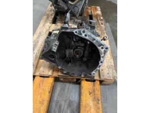 Gebruikte Versnellingsbak Toyota Aygo (B10) 1.0 12V VVT-i Prijs € 150,00 Margeregeling aangeboden door Verhoef Cars & Parts