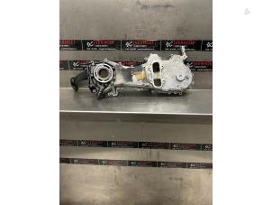 Gebruikte Distributiedeksel Peugeot Bipper (AA) 1.3 BlueHDi 80 16V Prijs op aanvraag aangeboden door Verhoef Cars & Parts