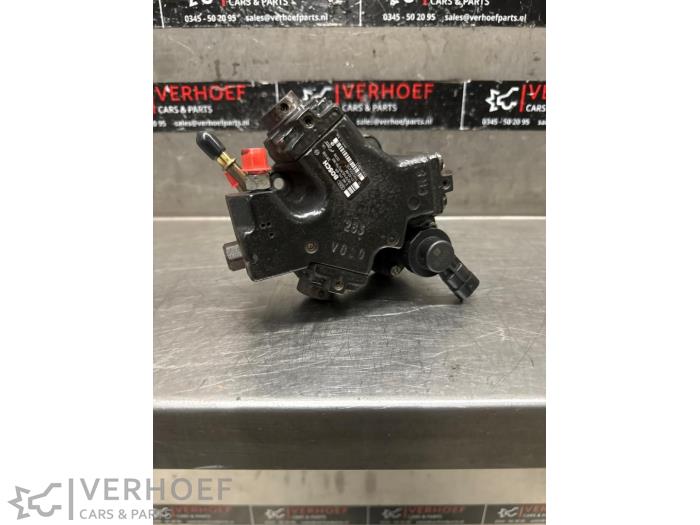 Gebruikte Dieselpomp Peugeot Bipper (AA) 1.3 BlueHDi 80 16V Prijs op aanvraag aangeboden door Verhoef Cars & Parts